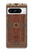 S4096 伝統幾何学模様 Traditional Geometric Pattern Design Google Pixel 8 pro バックケース、フリップケース・カバー