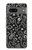 S4101 モンスター柄 Cute Cartoon Monster Pattern Google Pixel 7 バックケース、フリップケース・カバー
