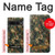 S4091 デジタル迷彩柄 Green Digital Camouflage Pattern Google Pixel 7 Pro バックケース、フリップケース・カバー