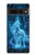 S4104 幻想の森の精霊馬 Mystical Forest Spirit Horse Fantasy Google Pixel 7 Pro バックケース、フリップケース・カバー
