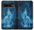 S4104 幻想の森の精霊馬 Mystical Forest Spirit Horse Fantasy Google Pixel 7 Pro バックケース、フリップケース・カバー