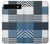 S4082 モダンパッチワーク柄 Modern Geometric Patchwork Pattern Google Pixel 6a バックケース、フリップケース・カバー