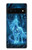S4104 幻想の森の精霊馬 Mystical Forest Spirit Horse Fantasy Google Pixel 6 バックケース、フリップケース・カバー