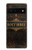 S4109 アンティーク聖書風表紙 Vintage Antique Bible Book Cover Art Google Pixel 6 バックケース、フリップケース・カバー