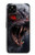S4094 月夜のオオカミ Wolf Moonlight Fantasy Art Google Pixel 4a 5G バックケース、フリップケース・カバー