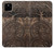 S4103 生命の樹アート Ancient Tree Of Life Symbol Art Google Pixel 4a 5G バックケース、フリップケース・カバー