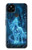 S4104 幻想の森の精霊馬 Mystical Forest Spirit Horse Fantasy Google Pixel 4a 5G バックケース、フリップケース・カバー