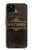 S4109 アンティーク聖書風表紙 Vintage Antique Bible Book Cover Art Google Pixel 4a 5G バックケース、フリップケース・カバー