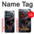 S4094 月夜のオオカミ Wolf Moonlight Fantasy Art Motorola Moto G (2026), G Play (2026) バックケース、フリップケース・カバー