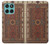 S4096 伝統幾何学模様 Traditional Geometric Pattern Design Motorola Moto G (2026), G Play (2026) バックケース、フリップケース・カバー