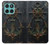 S4106 アンカーと舵輪アート Vintage Maritime Anchor Helm Art Motorola Moto G (2026), G Play (2026) バックケース、フリップケース・カバー