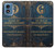 S4080 月夜の幻想物語 Moonlit Fantasy Bedtime Story Motorola Moto G Play 4G (2024) バックケース、フリップケース・カバー