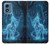 S4104 幻想の森の精霊馬 Mystical Forest Spirit Horse Fantasy Motorola Moto G Play 4G (2024) バックケース、フリップケース・カバー