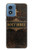S4109 アンティーク聖書風表紙 Vintage Antique Bible Book Cover Art Motorola Moto G Play 4G (2024) バックケース、フリップケース・カバー