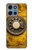 S4107 レトロ電話ダイヤル Retro Rotary Phone Dial Vintage Motorola Moto G 5G (2025) バックケース、フリップケース・カバー