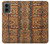 S4079 トライバル幾何学柄 Tribal Geometric Ethnic Pattern Motorola Moto G 5G (2024) バックケース、フリップケース・カバー