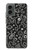 S4101 モンスター柄 Cute Cartoon Monster Pattern Motorola Moto G 5G (2024) バックケース、フリップケース・カバー
