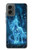 S4104 幻想の森の精霊馬 Mystical Forest Spirit Horse Fantasy Motorola Moto G 5G (2024) バックケース、フリップケース・カバー