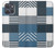 S4082 モダンパッチワーク柄 Modern Geometric Patchwork Pattern Motorola Moto G Power (2025,2026) バックケース、フリップケース・カバー