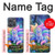 S4088 幻想キツネ精霊 Fantasy Fox Spirit Magical Artwork Motorola Moto G Power (2025,2026) バックケース、フリップケース・カバー