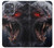 S4094 月夜のオオカミ Wolf Moonlight Fantasy Art Motorola Moto G Power (2025,2026) バックケース、フリップケース・カバー