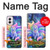 S4088 幻想キツネ精霊 Fantasy Fox Spirit Magical Artwork Motorola Moto G Power 5G (2024) バックケース、フリップケース・カバー