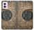 S4108 レトロフィルムアート Vintage Camera Film Reel Artwork Motorola Moto G Power 5G (2024) バックケース、フリップケース・カバー
