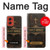 S4109 アンティーク聖書風表紙 Vintage Antique Bible Book Cover Art Motorola Moto G Stylus 5G (2024) バックケース、フリップケース・カバー