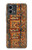 S4079 トライバル幾何学柄 Tribal Geometric Ethnic Pattern Motorola Moto G Stylus 5G (2023) バックケース、フリップケース・カバー