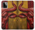 S4098 スペイン闘牛アート Span Bull Carved Artwork Motorola Moto G Power (2023) 5G バックケース、フリップケース・カバー