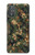 S4091 デジタル迷彩柄 Green Digital Camouflage Pattern Motorola Moto G Power 2022, G Play 2023 バックケース、フリップケース・カバー