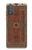 S4096 伝統幾何学模様 Traditional Geometric Pattern Design Motorola Moto G Power 2022, G Play 2023 バックケース、フリップケース・カバー