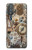 S4100 レトロ科学コラージュ Vintage Scientific Discovery Collage Motorola Moto G Power 2022, G Play 2023 バックケース、フリップケース・カバー