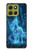 S4104 幻想の森の精霊馬 Mystical Forest Spirit Horse Fantasy Motorola Moto G86 バックケース、フリップケース・カバー