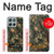S4091 デジタル迷彩柄 Green Digital Camouflage Pattern Motorola Moto G56 バックケース、フリップケース・カバー
