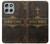 S4109 アンティーク聖書風表紙 Vintage Antique Bible Book Cover Art Motorola Moto G56 バックケース、フリップケース・カバー