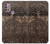 S4103 生命の樹アート Ancient Tree Of Life Symbol Art Motorola Moto G30, G20, G10 バックケース、フリップケース・カバー