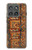 S4079 トライバル幾何学柄 Tribal Geometric Ethnic Pattern Motorola Edge (2025) バックケース、フリップケース・カバー