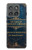 S4080 月夜の幻想物語 Moonlit Fantasy Bedtime Story Motorola Edge (2025) バックケース、フリップケース・カバー