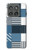 S4082 モダンパッチワーク柄 Modern Geometric Patchwork Pattern Motorola Edge (2025) バックケース、フリップケース・カバー