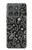 S4101 モンスター柄 Cute Cartoon Monster Pattern Motorola Edge (2025) バックケース、フリップケース・カバー