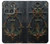 S4106 アンカーと舵輪アート Vintage Maritime Anchor Helm Art Motorola Edge (2025) バックケース、フリップケース・カバー