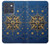 S4086 マリンコンパス柄 Nautical Compass Maritime Design Motorola Edge 70 バックケース、フリップケース・カバー