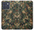 S4091 デジタル迷彩柄 Green Digital Camouflage Pattern Motorola Edge 70 バックケース、フリップケース・カバー