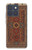 S4096 伝統幾何学模様 Traditional Geometric Pattern Design Motorola Edge 70 バックケース、フリップケース・カバー