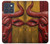 S4098 スペイン闘牛アート Span Bull Carved Artwork Motorola Edge 70 バックケース、フリップケース・カバー