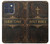 S4109 アンティーク聖書風表紙 Vintage Antique Bible Book Cover Art Motorola Edge 70 バックケース、フリップケース・カバー