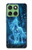 S4104 幻想の森の精霊馬 Mystical Forest Spirit Horse Fantasy Motorola Edge 60 バックケース、フリップケース・カバー