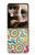 S4078 カラフル落書き柄 Abstract Colorful Doodle Pattern Motorola Razr 70 Ultra, 60 Ultra, 50 Ultra, Ultra 2026, Ultra 2025 バックケース、フリップケース・カバー