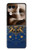 S4086 マリンコンパス柄 Nautical Compass Maritime Design Motorola Razr 70 Ultra, 60 Ultra, 50 Ultra, Ultra 2026, Ultra 2025 バックケース、フリップケース・カバー